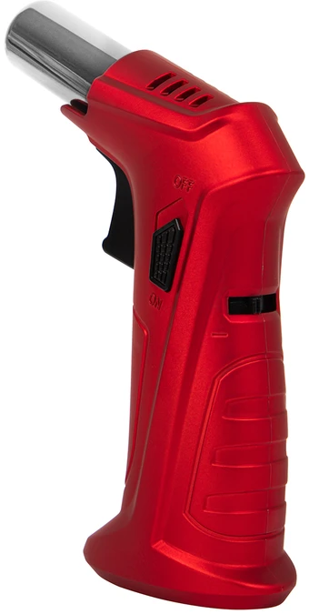 53-190# ELICO DUJINIS DEGIKLIS RK-3125A GUN FIRE