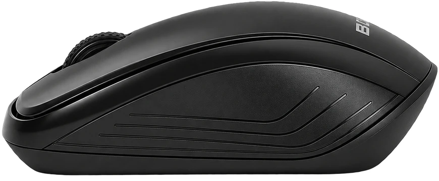 Pelė BLUETOOTH BLOW MBT-100 juoda