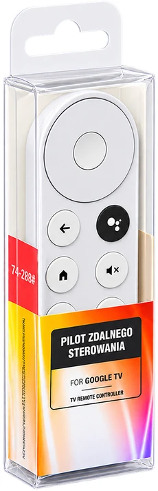 „Blow 74-288# Pilot“ „Google Chromecast“ balso funkcijos lizdinė plokštelė