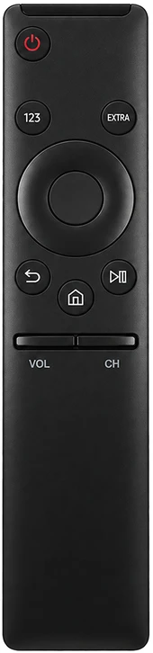 Blow Pilot LCD ekranas SAMSUNG SMART X BLISTER