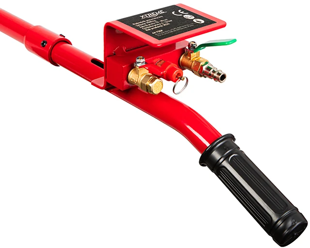 Blow Pneumatinis domkratas 3.5T XTREME