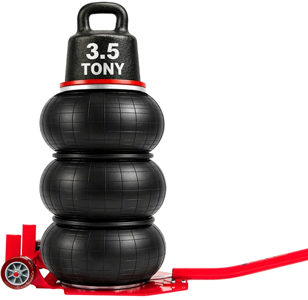 Blow Pneumatinis domkratas 3.5T XTREME