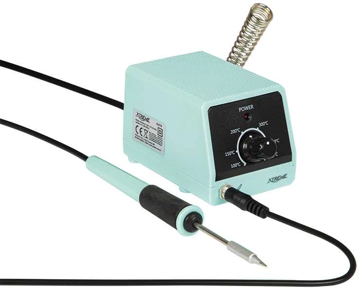 Blow eXtreme Litavimo stotelė PR-ZD-928 8W 220V 450°C