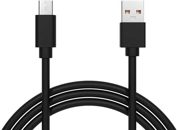 Blow USB 2.0 A jungtis – USB-C 1.0m