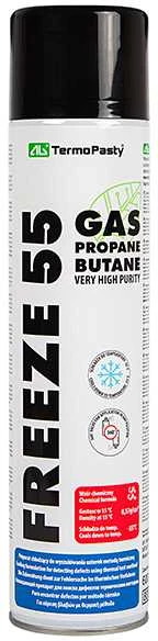 Ag Termopasty Šaldantis aerozolis Freeze iki -55C - 600ml