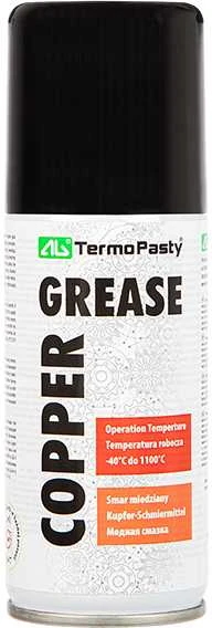 Ag Termopasty Purškiamas varinis tepalas 100ml