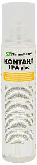 Valiklis 3275# Purškiamas kontaktinis IPA+ 250 ml. ag