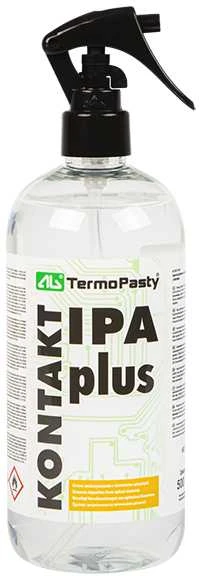 Valiklis Ag Termopasty KONTAKT IPA PLUS.