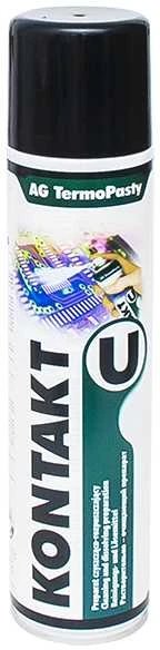 Ag Termopasty Kontakt U - purškiamas 300ml