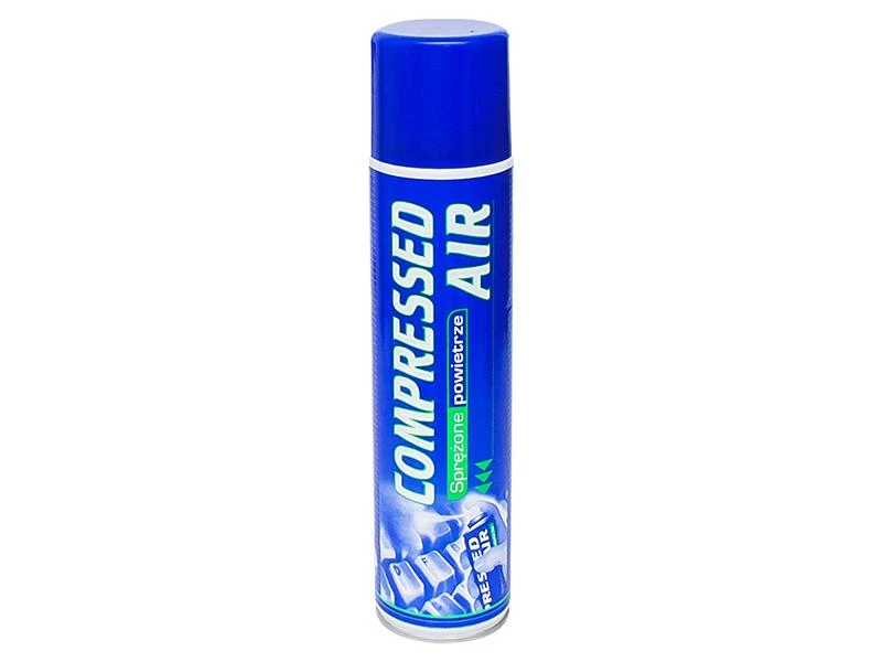 Ag Termopasty Suspaustas oras AG 300ml