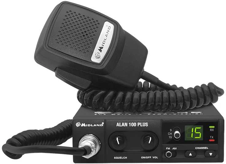 24-100# CD radijas alan b pl 100+