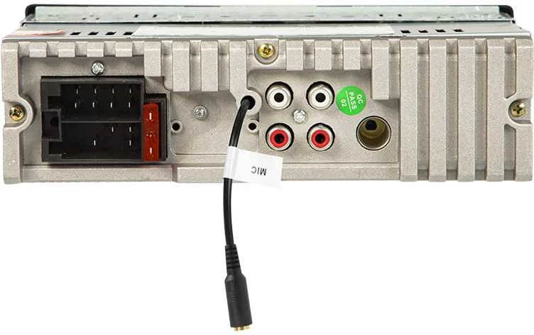 Automagnetola Radijas BLOW AVH-8890 MP3+REMOTE+BLUETOOTH