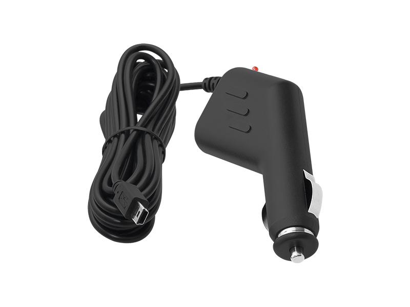 Vaizdo registratorius Blow DVR F270 Bluetec 78-556 720p