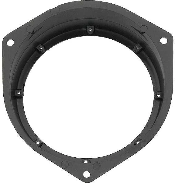 Automobilio garsiakalbio adapteris OPEL ASTRA 129mm