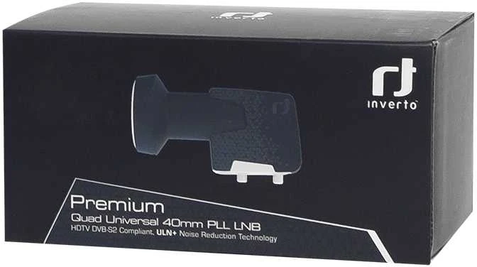 Blow 77-189 # Sat konverteris inverto twin premium