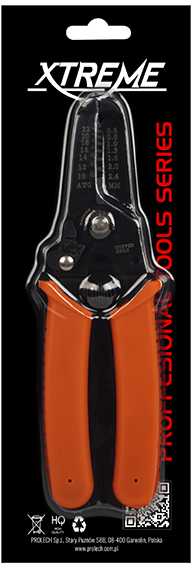 Blow Oem Izoliacijos nuėmiklis HY-5021