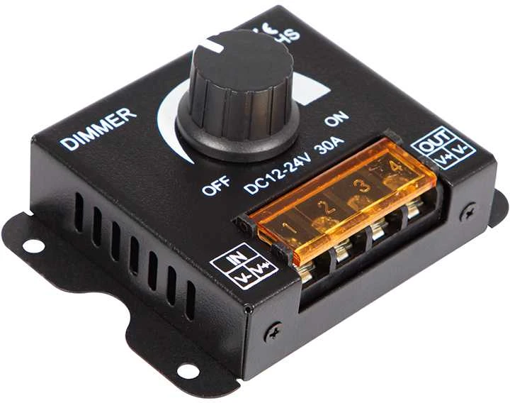 Aptel 360W Rankinis reguliatorius