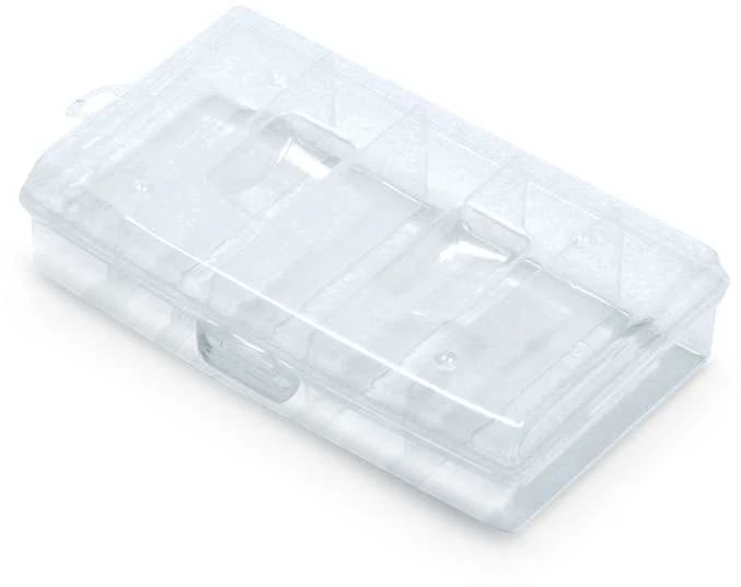 Prosperplast Oem Organizer Box 1 Plastikinė Dėžutė