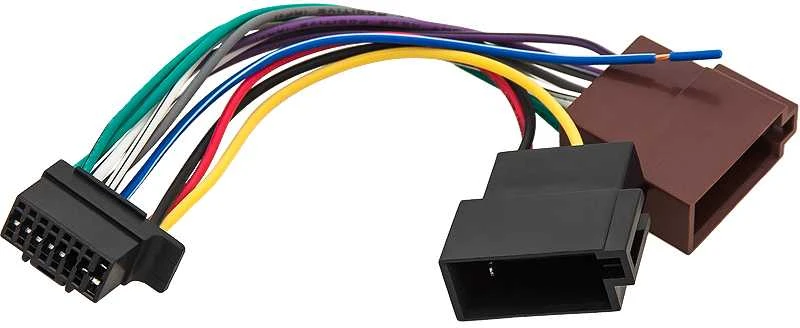 Blow Oem Automobilio jungtis SONY WX-GT90BT-ISO