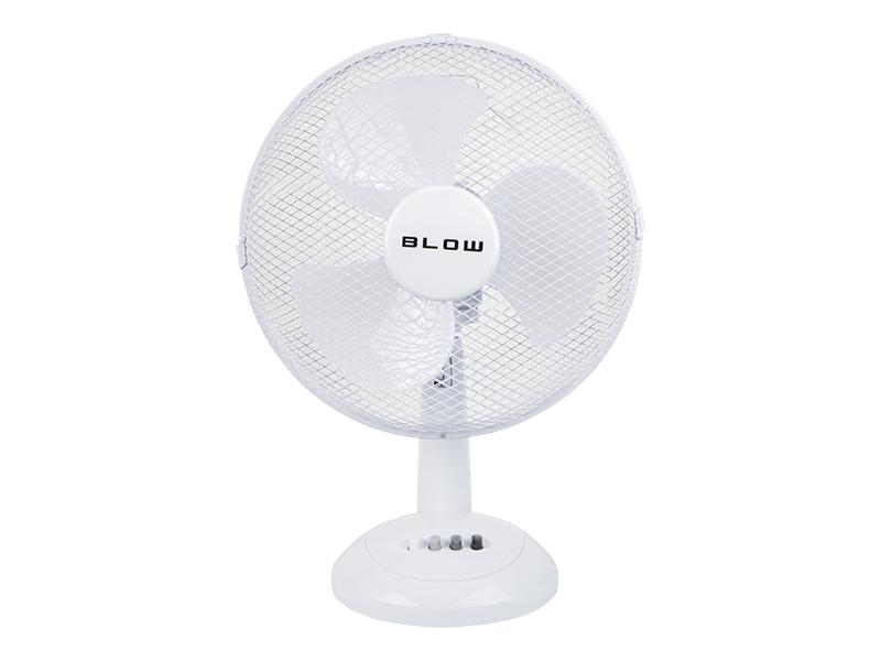 Blow Ventiliatorius 12 colių 30cm 38W
