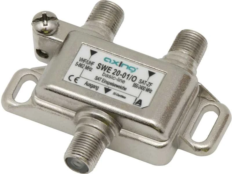 Axing Oem Priedas SWE 20-01 RTV/SAT