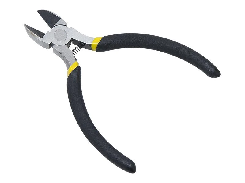 Šoninės replės 110mm Vorel 42301