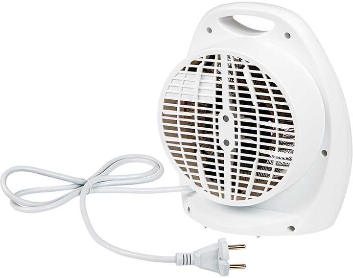 BLOW 2000W FH-A01 ventiliatoriaus šildytuvas