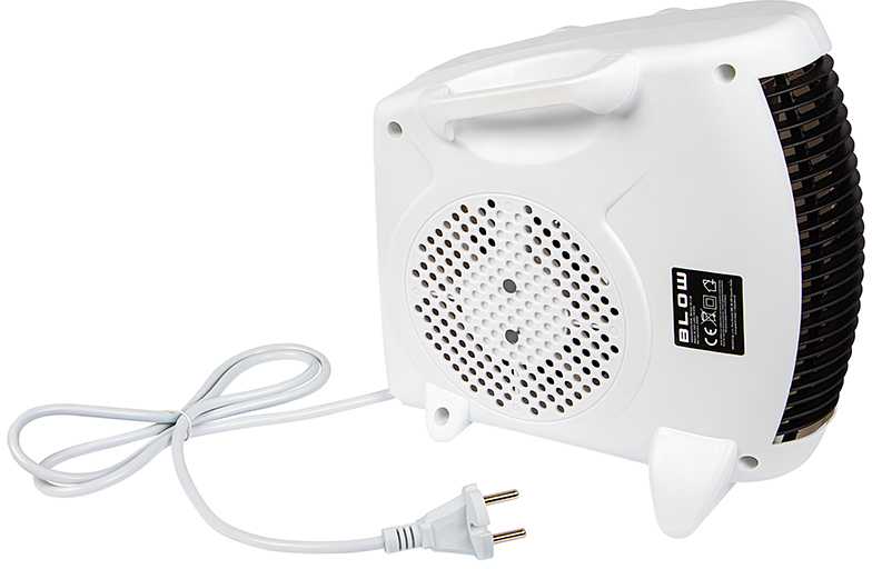 BLOW 2000W FH-A11 ventiliatoriaus šildytuvas