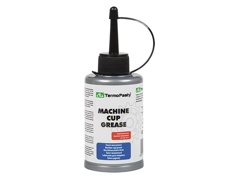 Ag Termopasty Techninė alyva mechanikai 65ml