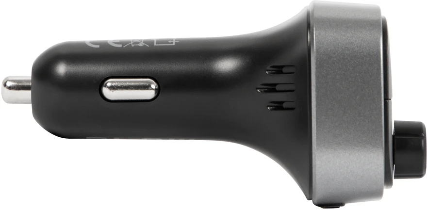 74-205# Transmiter fm blow bluetooth5.3 dual pd 30w