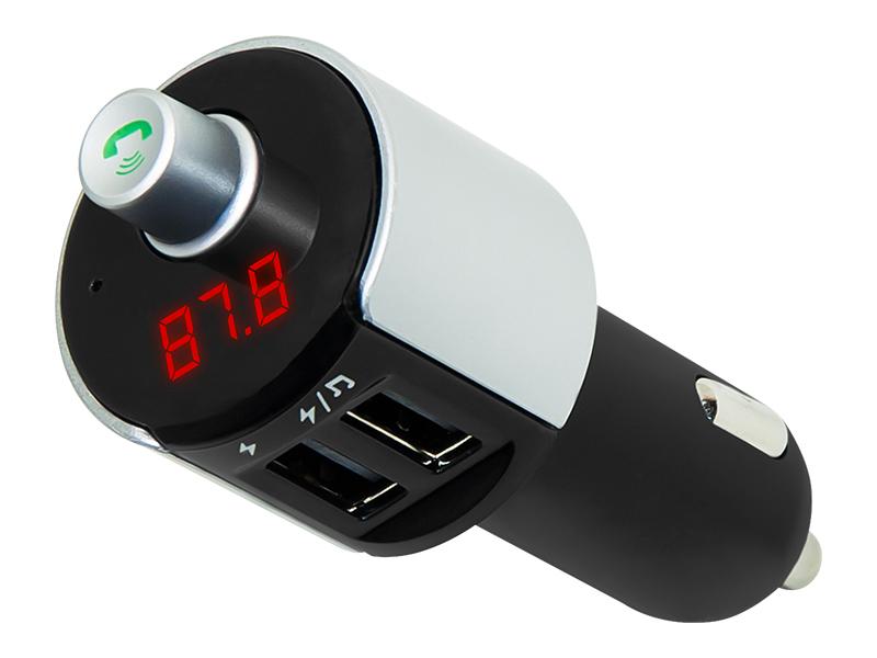 BLOW Émetteur FM Bluetooth QC3.0 PD30W 74 172# - Pologne, Produits Neufs - Plate BLOW Émetteur FM Bluetooth QC3.0 PD30W 74 172# - Pologne, Produits Neufs - Plate