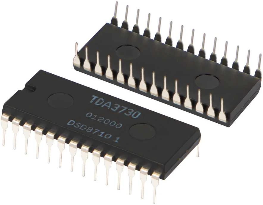 Integrinis grandynas „Blow TDA3730“