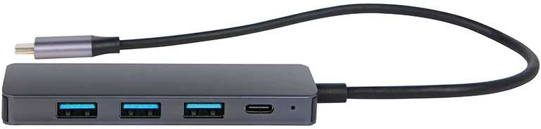 Blow USB skirstytuvas WT.A-4xGN.A HUB-03 aktyvus
