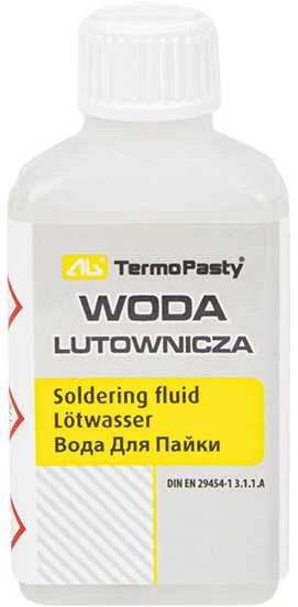 Blow Litavimo vanduo 50ml, su šepetėliu AG
