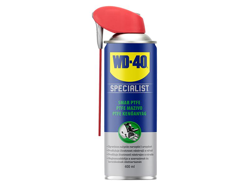 Blow WD-40 SPECIALIST tefloninis tepalas ptfe