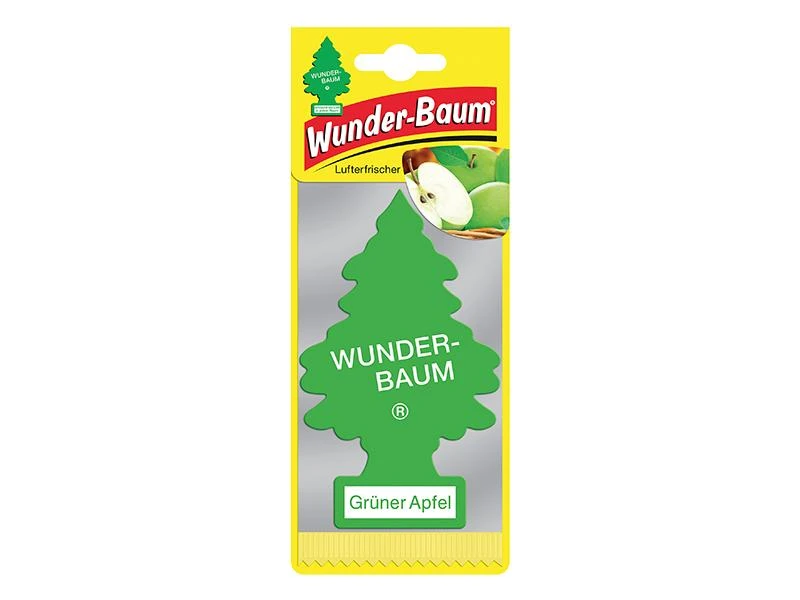 WUNDER-BAUM TREE oro gaiviklis "APPLE"