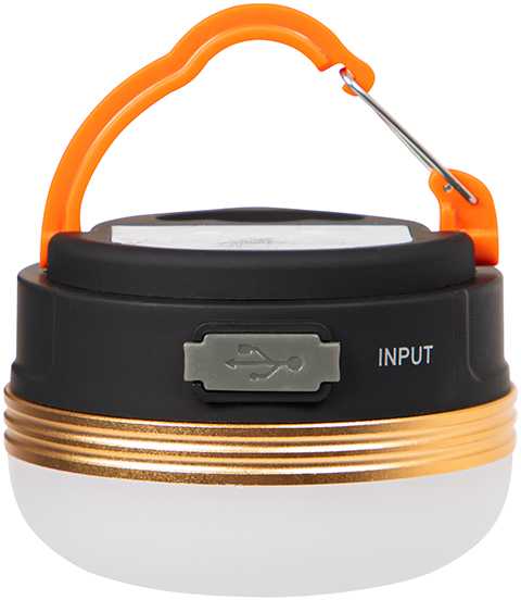 Blow CL-02 LED kempingo žibintuvėlis
