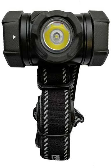 Varta Outdoor sports H20 PRO 17650 prožektorius ant galvos
