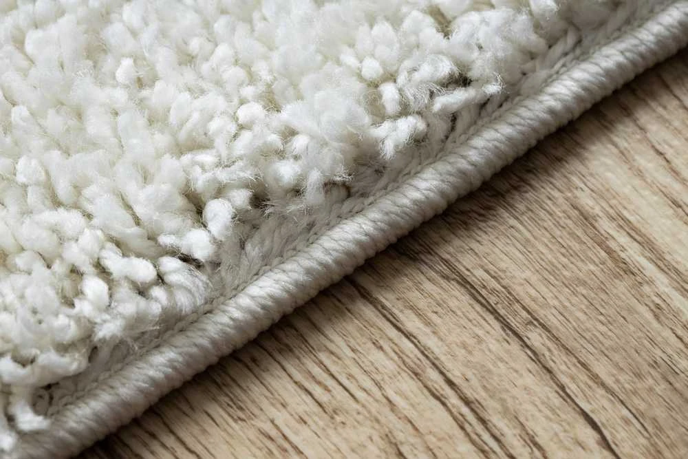 Carpet Kilimas WELBEN CROSS spalvos baltas stiliaus boho 70x200 Hakano