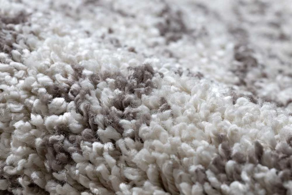 Carpet Kilimas WELBEN RABAT spalvos kreminio stiliaus actekų 80x250 Hakano