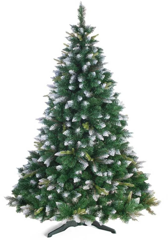 Dirbtinė Kalėdų eglutė AmeliaHome Diana, pušis, 150 cm