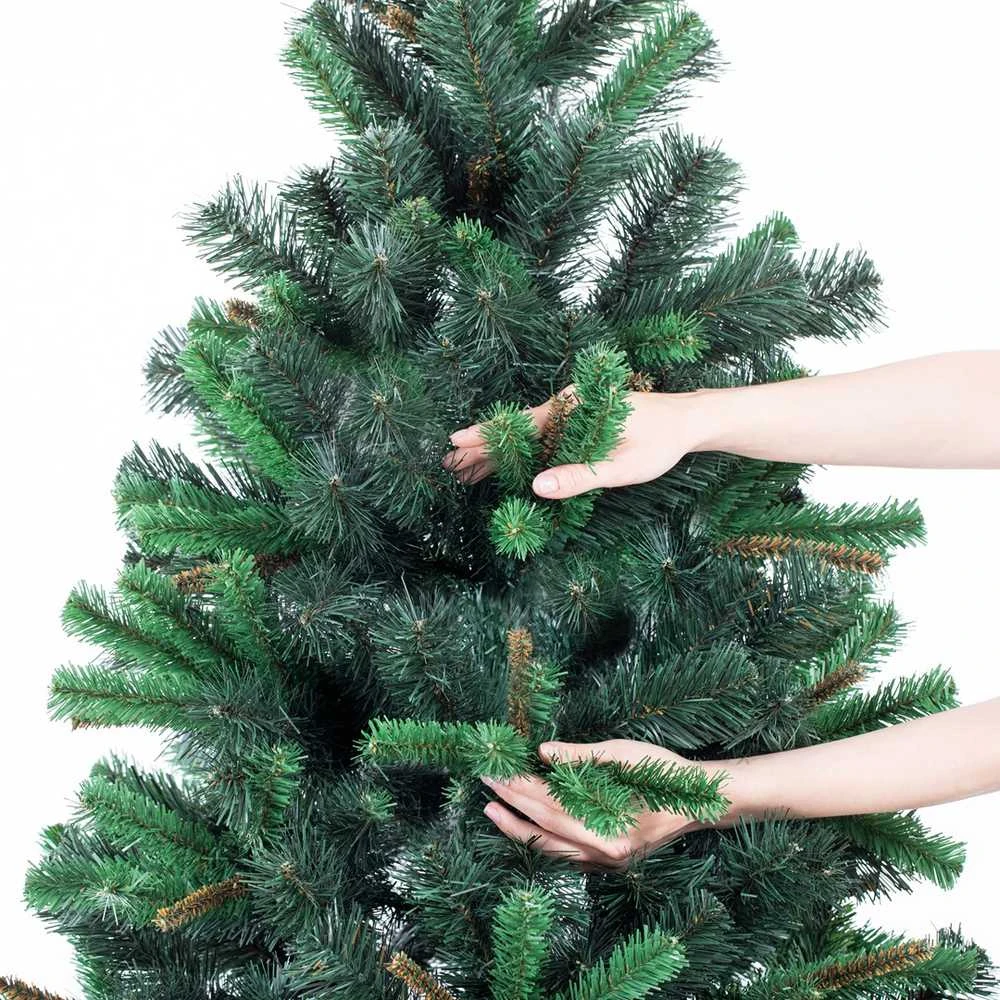 Dirbtinė Kalėdų eglutė DecoKing WIERA, 220 cm