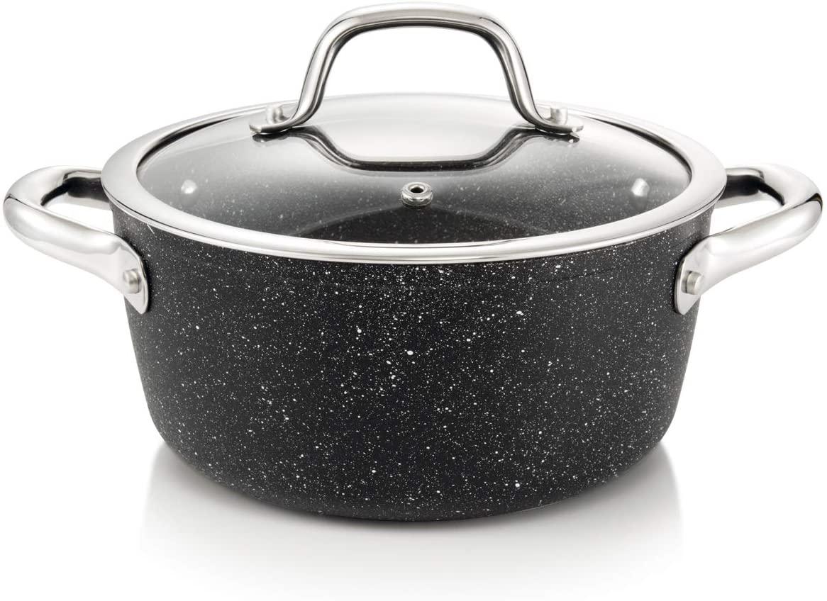 Tescoma PUODAS ORKOS MAISTAS + DANGIS 20cm 2,5l