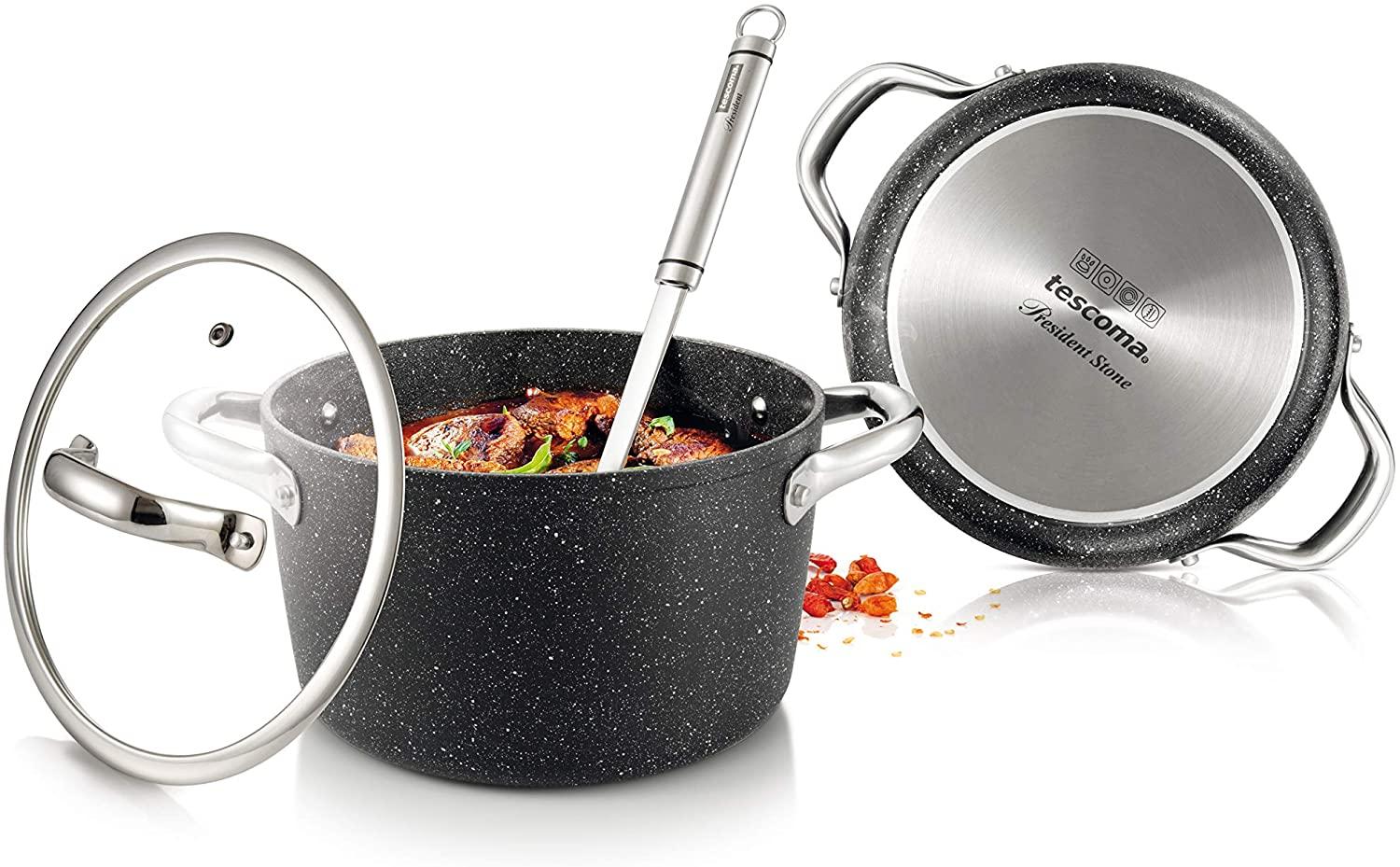 Tescoma PUODAS ORKOS MAISTAS + DANGIS 20cm 2,5l