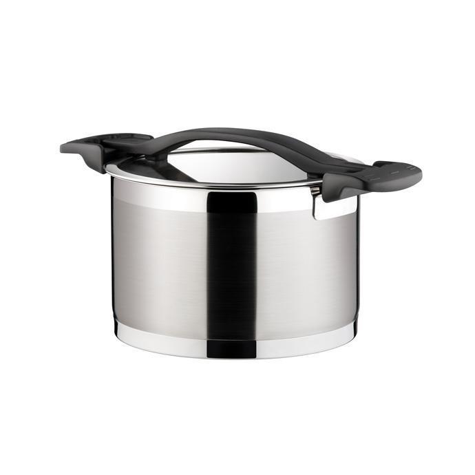 Tescoma Ultima puodas su dangčiu, ø 20 cm, 4 l