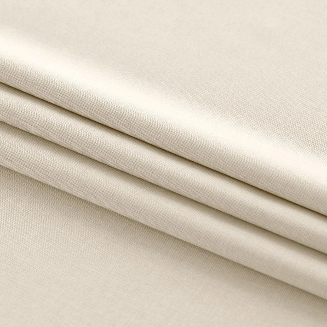 Homede Užuolaida 150×270 kreminės spalvos CARMENA