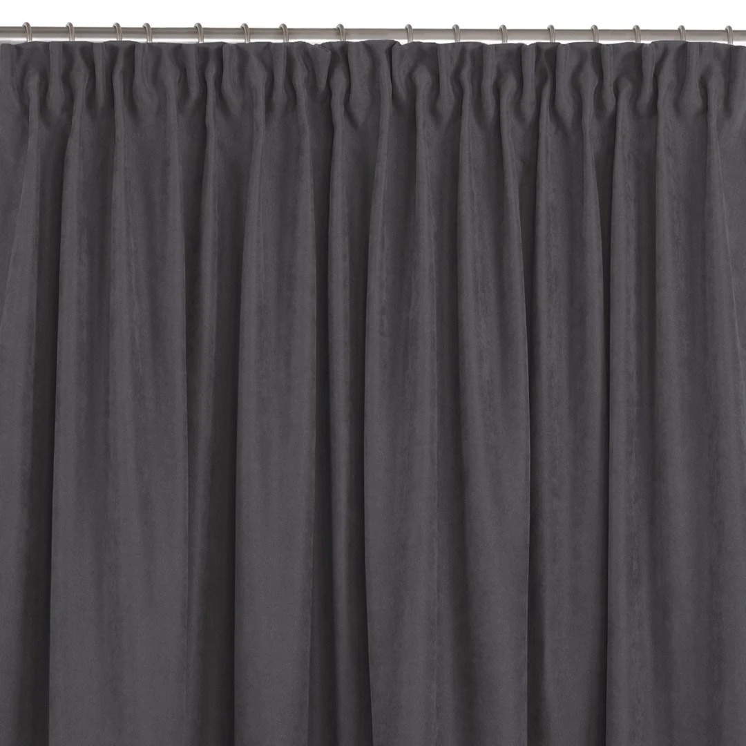 Homede Užuolaidos chenille 560×300 cm