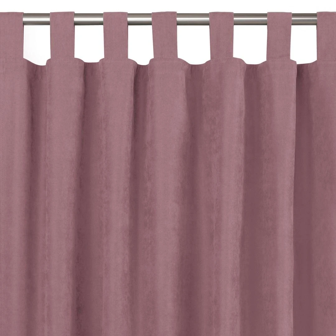 Homede Užuolaida chenille 560×245 cm