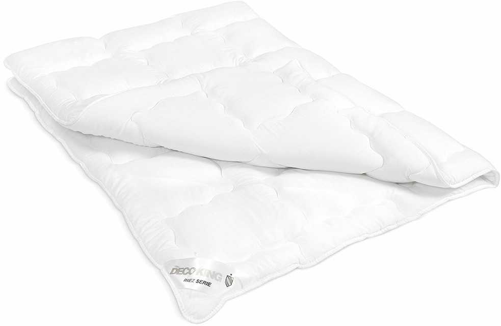 Antklodė DecoKing Inez 200x220 cm