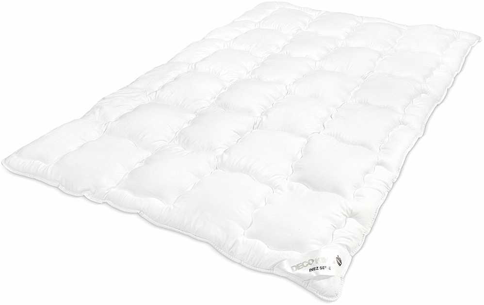 Antklodė DecoKing Inez 200x220 cm